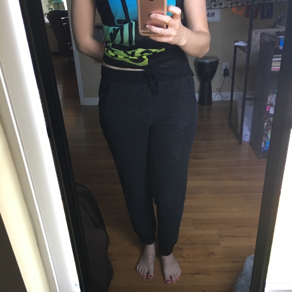 Danskin Now Girl’s Workout Joggers